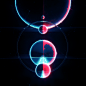 DISPERSION Motion in 3D