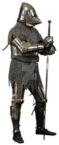 medieval_knight_1_by_georgina_gibson-d2yqxib.png (600×1459)