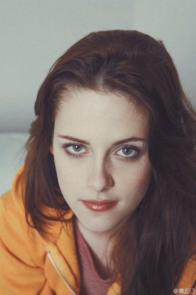 #KristenStewart# 克里斯...