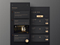 Itinerary management（VIP） by Prometheus x GTR