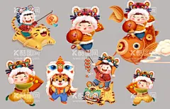 虎年卡通  - 源文件下载【酷图网】虎年卡通,2022,2022虎年,卡通虎,卡通老虎,虎插画,虎年大吉,虎年吉祥,虎年门贴,虎年年画,虎年贴画,2022春节,虎年春节素材,虎年素材,卡通虎设计,虎年春节,虎年拜年,手绘卡通虎,虎年吉祥物,2022吉祥物,2022虎年素材,虎年卡通虎,农历壬寅年,虎素材,设计,广告设计,