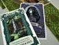 Blackbriar Board Game - Rory Phillips | GoGo Picnic: 