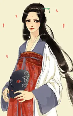 古风美女 女性 古装 插画 唯美 美女 美人 古风人物 古风女子 倾国倾城 妩媚 仙侠 少女 女人 游戏美术 插画 漫画 画集 原画 立绘 #古风美女# #古风人物# #人物原画# #中国风人物# #素材# #设计素材# #点技能# #dianjineng.la# 更多素材尽在【点技能】