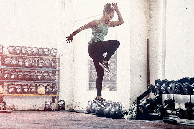 True Grit - Nike : N...