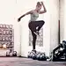 True Grit - Nike : Nike Athletes, Commissioned Work 