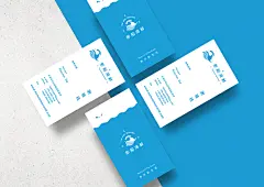 《The ship seafood-那船海鲜》海鲜品牌包装设计-古田路9号-品牌创意/版权保护平台 _名片_T2020320 #率叶插件，让花瓣网更好用_http://ly.jiuxihuan.net/?yqr=18103110#