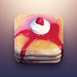 Pancakes App Icon