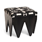 Sullivan Ottoman