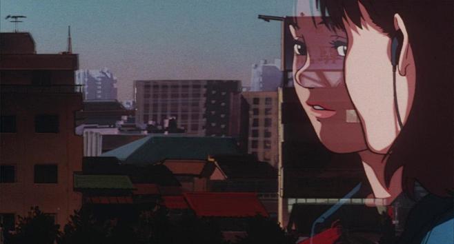 Perfect Blue 003