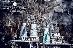 “你原就是家里的一份子，只是在外放飞了二十多年，如今，我要带你回家了。”
每次感受到新人间动人的感情，我都很想很想让他们的幸福变得更美。在他们身上，我始终可以看到的一份纯粹、质朴，我始终感受到一份很舒服的美好。