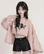 萌姐的代表高清壁纸～-今日头条