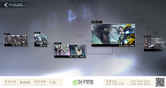 柴庆超采集到优秀游戏界面