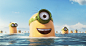 【小黄人大眼萌 Minions (2015)】
#电影# #电影海报# #电影截图# #电影剧照#