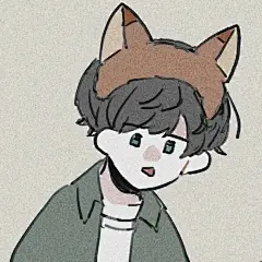 情侣头像