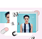 Editorial Design / Stories Collective : Editorial Design for Stories Collective - 08/19 The Creative Side STORIES COLLECTIVE is an online platform filled with inspiring fashion stories, founded by GABRIELA SPLENDORE and MARIANA LOURENÇO they showcase beau