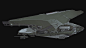 NCA Drone