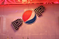 Pepsi's "We (Heart) Pop" Grammy Party