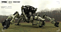 concept robots