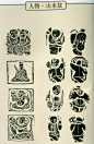 中國古代玉器參考紋飾