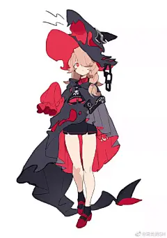 魔女