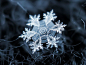 (Real) Snowflake