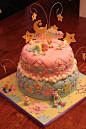 cake 蛋糕 哒哒 - 樱桃的家家采集到卡哇伊蛋糕 - 花瓣