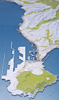 Masterplan for the Waterfronts, LPA, world architecture news, architecture jobs