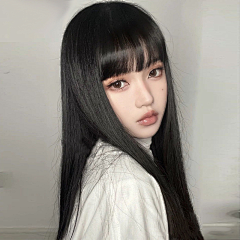 白猫wenwen采集到女模脸