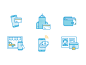 Hailo Icons