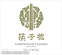wenganbo采集到logo设计