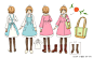 魔卡少女樱的战袍真好看 魔卡少女樱全服装设计图一览 : 知世在动画中担任着小樱的“服装设计师”和“摄影师”的角色不得不说，知世为小樱设计的战袍真的很好看每一套的设计主题都和剧情相呼应话说，知世怎么知道这一话收服哪一张卡牌呢匪夷所思......小樱不愧是全剧都在宠着的角色动画中小樱的私服也被设计得很精致学校啦啦队服装小樱