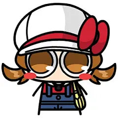 #口袋妖怪# #插画#【原创】【大眼鼓版口袋妖怪大头像+手机壁纸-猫紫】-漫欣赏-漫迷www.manmi.com