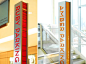 Natick Collection - Environmental Graphics - RSM Design