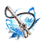 Aqua Blaster