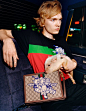 Gucci 2019新年广告大片