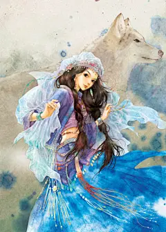 女子无殇，风月妖娆劫