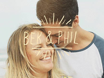 Bek & Phil