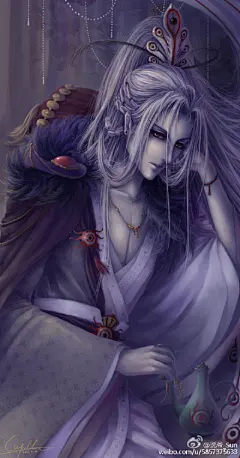 沈王爷是《功夫熊猫2》的最大反派，武功高强。和第一集大反派的残豹太郎完全不同的是，沈王爷不仅仅有高强的武功，更有聪明才智和阴谋诡计。沈王爷武功高强，打斗招式漂亮，很大程度在于他的几样武器。飞刀，也叫飞镖。藏在袖子里，用羽毛包着极为精美