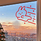 新年玻璃贴_淘宝搜索