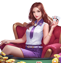 最暖不仅晨曦1采集到棋牌人物