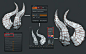 ZBrush organic sculpting in 6 steps