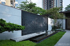 自由画室采集到水景
