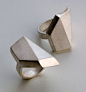 Inspire Me: Jewellery / Regine Schwarzer, Rings