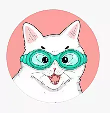 猫咪迷惑行为大赏！这40个猫咪的爆笑瞬间，每一张都是表情包哈哈哈哈 (7)