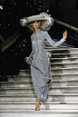 Christian Dior Spring 1998 Couture Fashion Show - Vogue : See the complete Christian Dior Spring 1998 Couture collection.