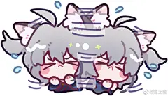 ‍#猫之城# #表情包#
今天也是平和的一天呢，猫猫们在做什么呢...
诶？
怎么回事，我怎么在特莉丝的盘子里
(;´༎ຶД༎ຶ`) 哇！
救命呜~ ​​​​