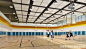室内篮球场的搜索结果_360图片