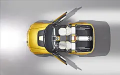 路虎卫士Concept2011桌面壁纸3
