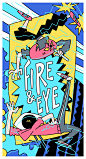 FIRE&EYE Style