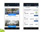 Very excited to announce the launch of our flight booking platform on Android! Easily search and book a flight for your upcoming business trips at corporate rates, all from a beautiful new experience. Be sure to check us out on the Google Play Store (as w